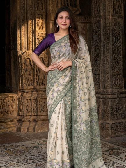 Mrinalini