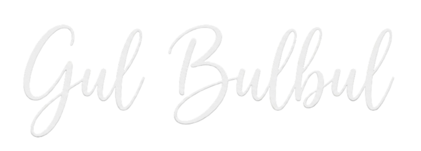 GUL BULBUL