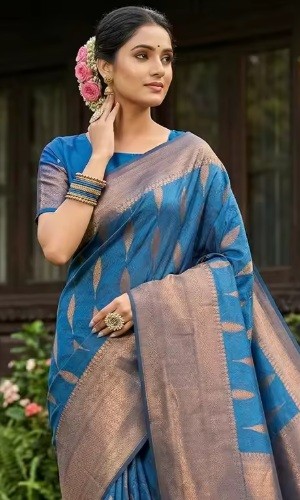 Rajshahi Silk